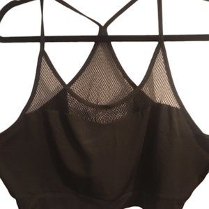 Plus size sports bra!!